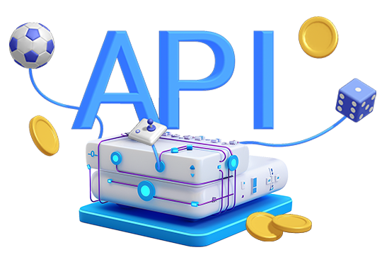 API iGaming API service - intelligent-games.net