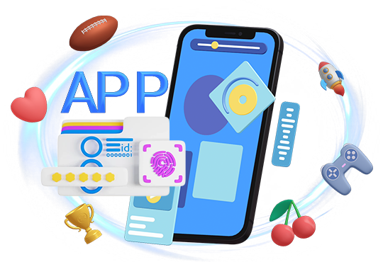 APP iGaming app service - intelligent-games.net