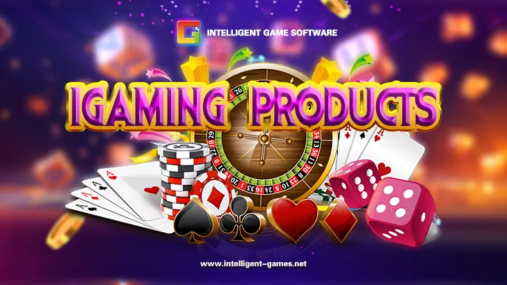 iGaming platform