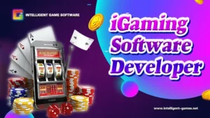 API management software - Intelligent Games