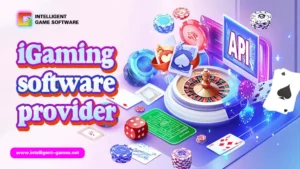 best iGaming software - Intelligent Games