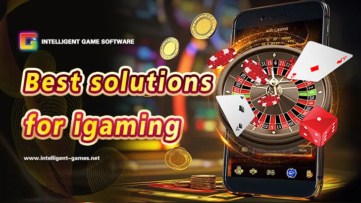 Best iGaming Service: Choose Intelligent Games