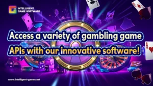 Gambling Software Companies: Essential Features And Trends