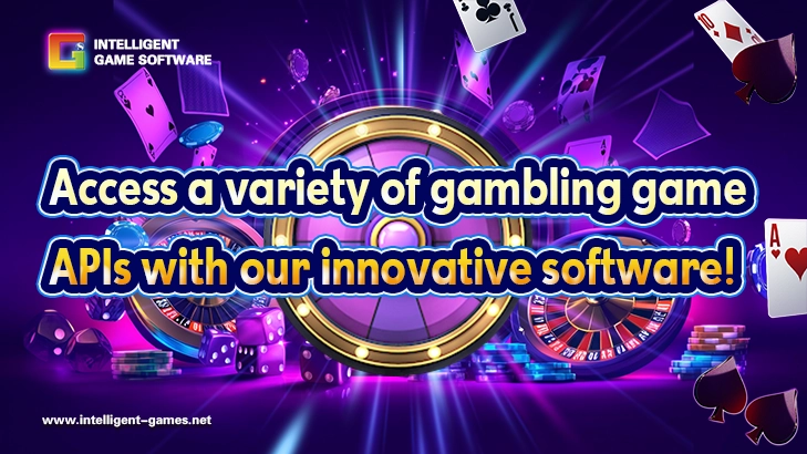 Gambling Software Companies: Essential Features And Trends