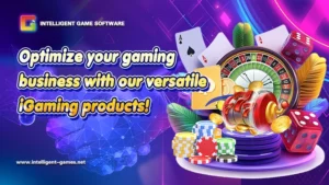 Online Casino Providers: Creating The Infrastructure