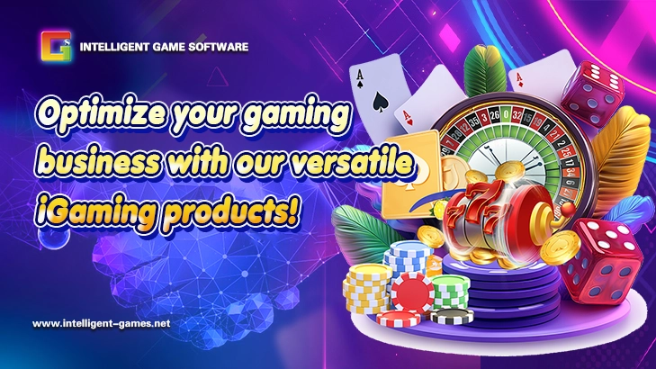 Online Casino Providers: Creating The Infrastructure