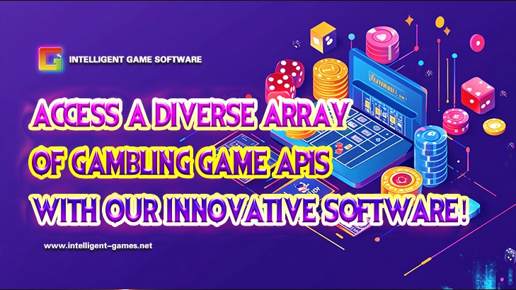 Online Casino Software: The Foundation Of iGaming Platforms
