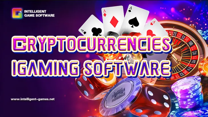 The Analysis And Trends Of Online Crypto Gambling